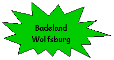 Explosion 2: Badeland Wolfsburg
